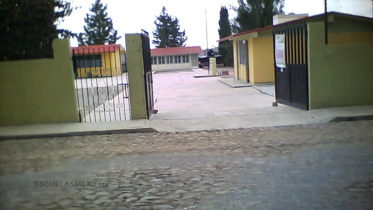 Vicente Guerrero Entrada