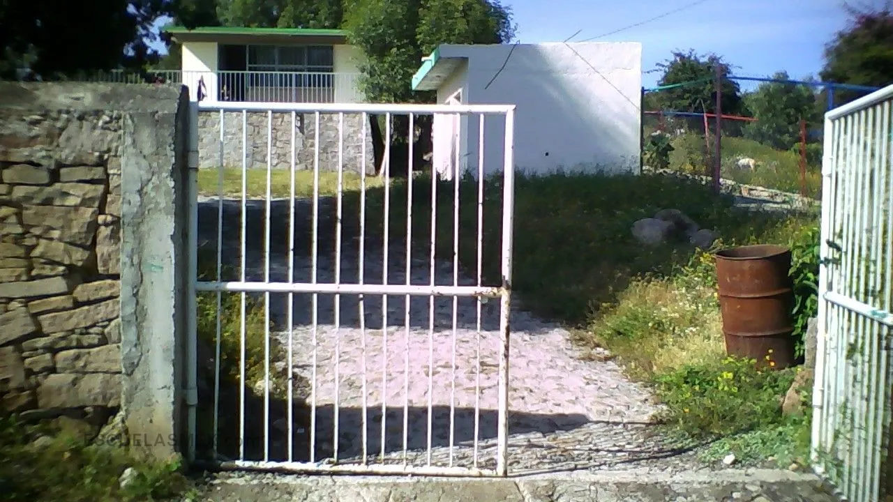 Jose Ma Morelos Entrada