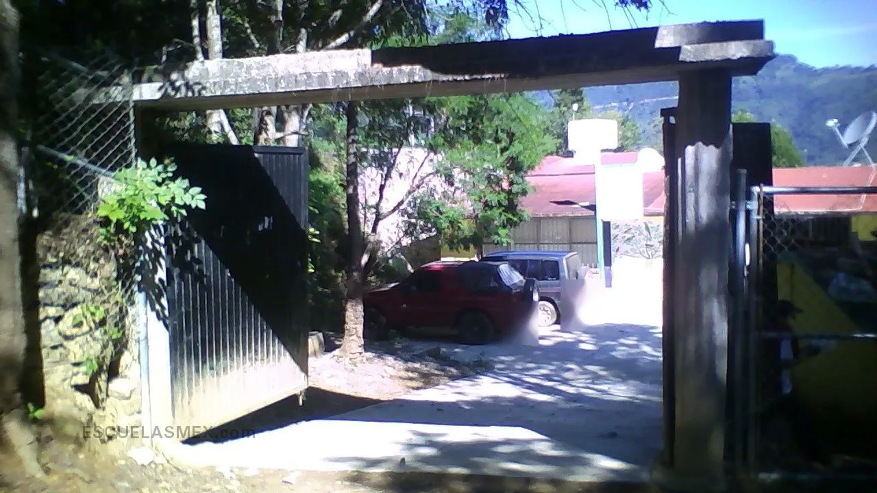 Vicente Guerrero Entrada