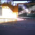 Lazaro Cardenas