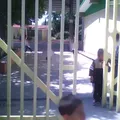 Lazaro Cardenas