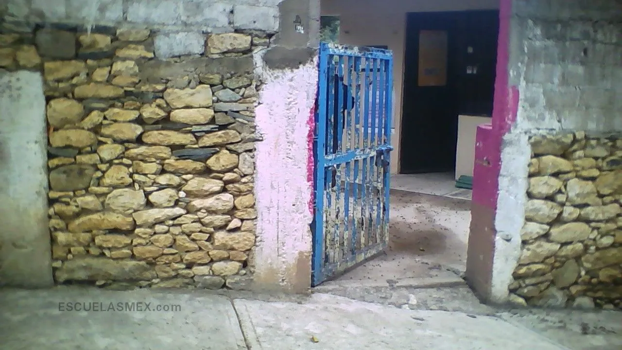 Guillermo Prieto Entrada