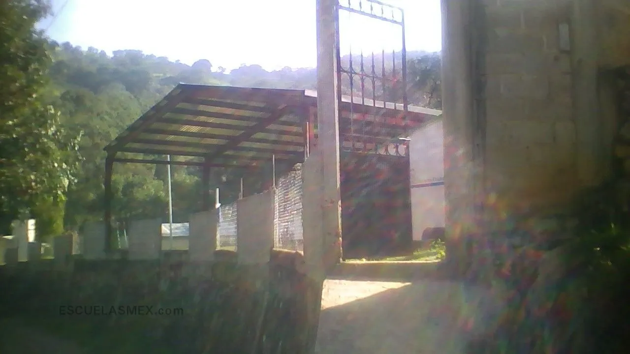 Miguel Hidalgo y Costilla Entrada