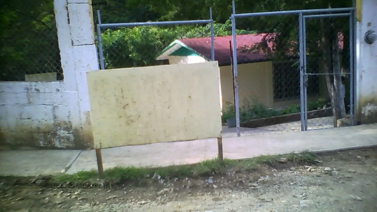Vicente Guerrero Entrada