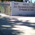 Fernando de Tapia