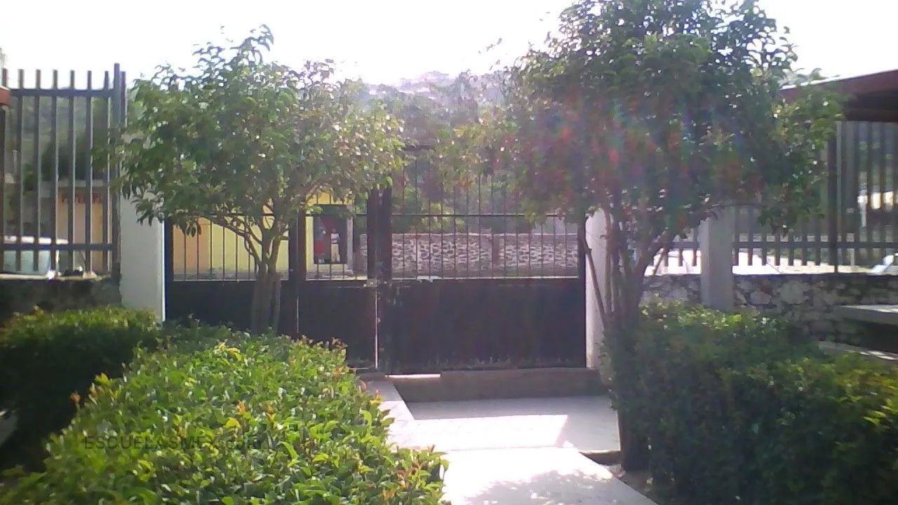 Juan Enrique Pestalozzi Entrada