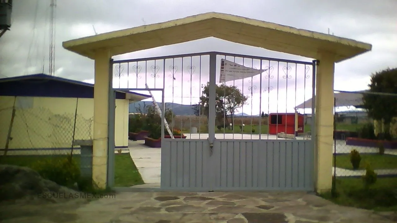 Leona Vicario Entrada