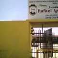 Rafael Ayala Echavarri