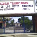 Jose de los Reyes Martinez