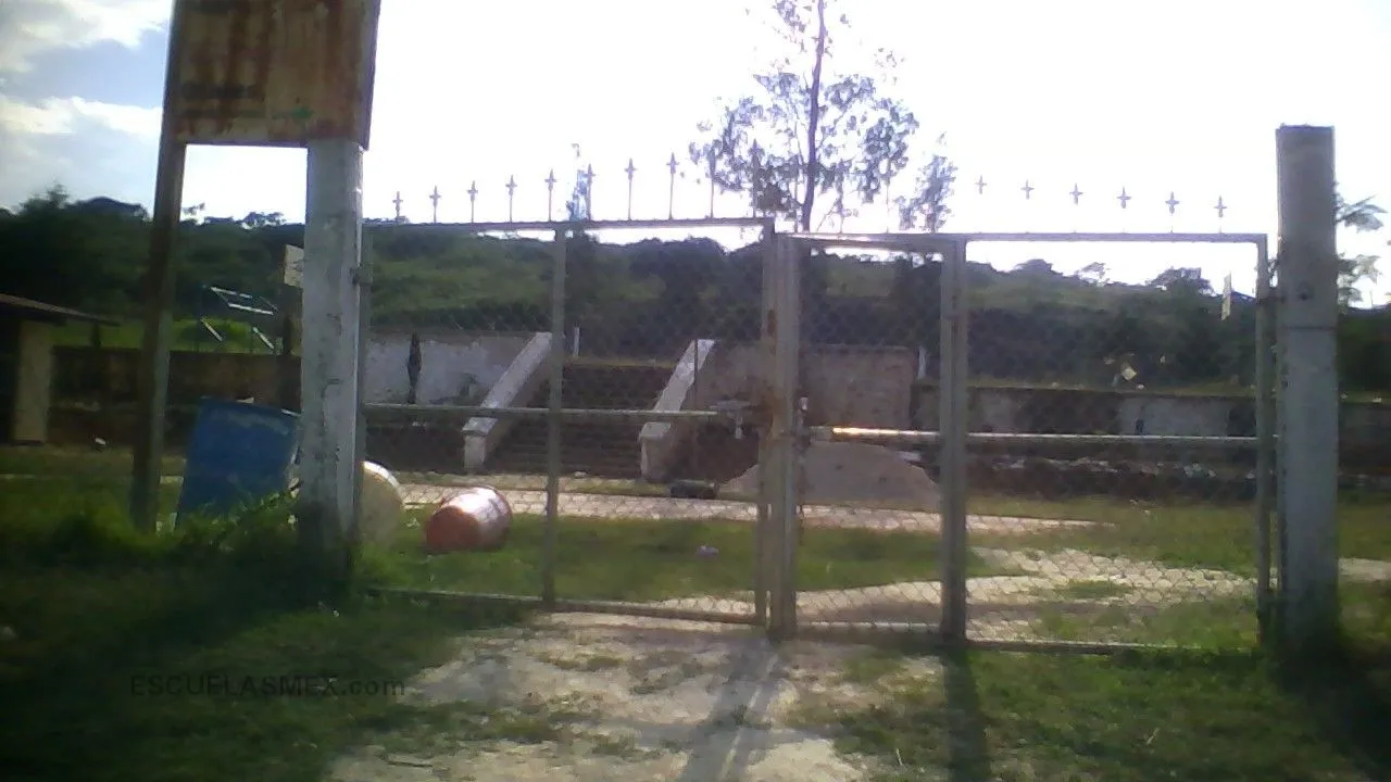 Alfonso Reyes Entrada