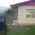 Preescolar Comunitario
