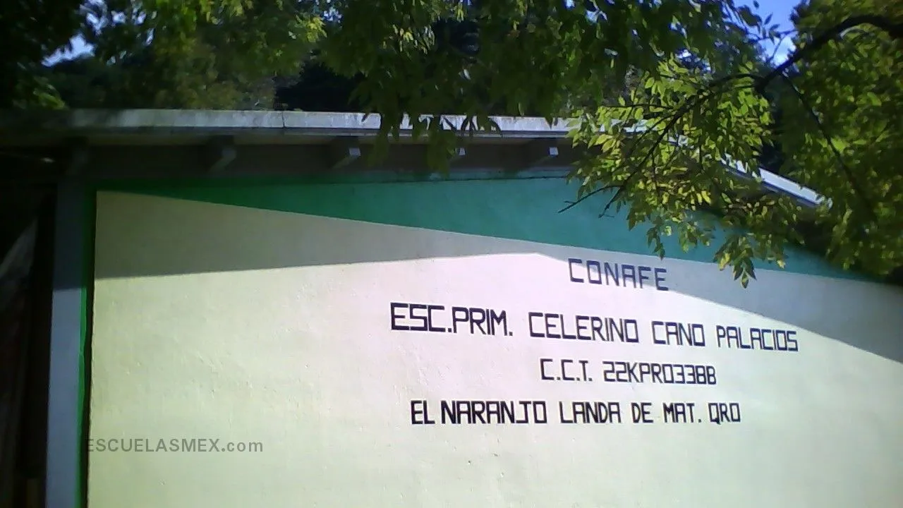 Preescolar Comunitario Entrada