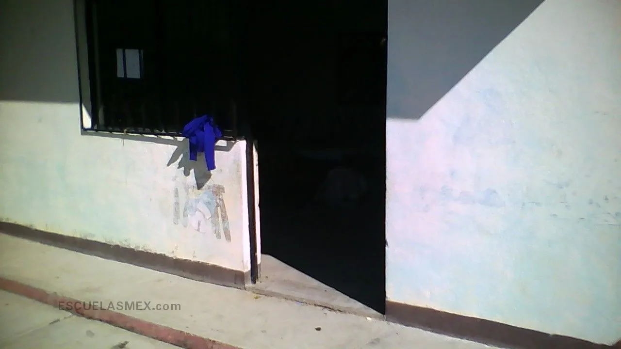 Preescolar Comunitario Entrada
