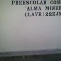 Preescolar Comunitario