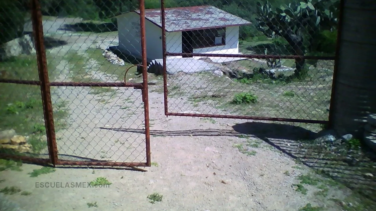 Curso Comunitario Entrada