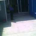 Estancia de Bienestar Infantil del Issste