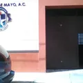 Cinco de Mayo