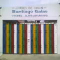 Santiago Galas