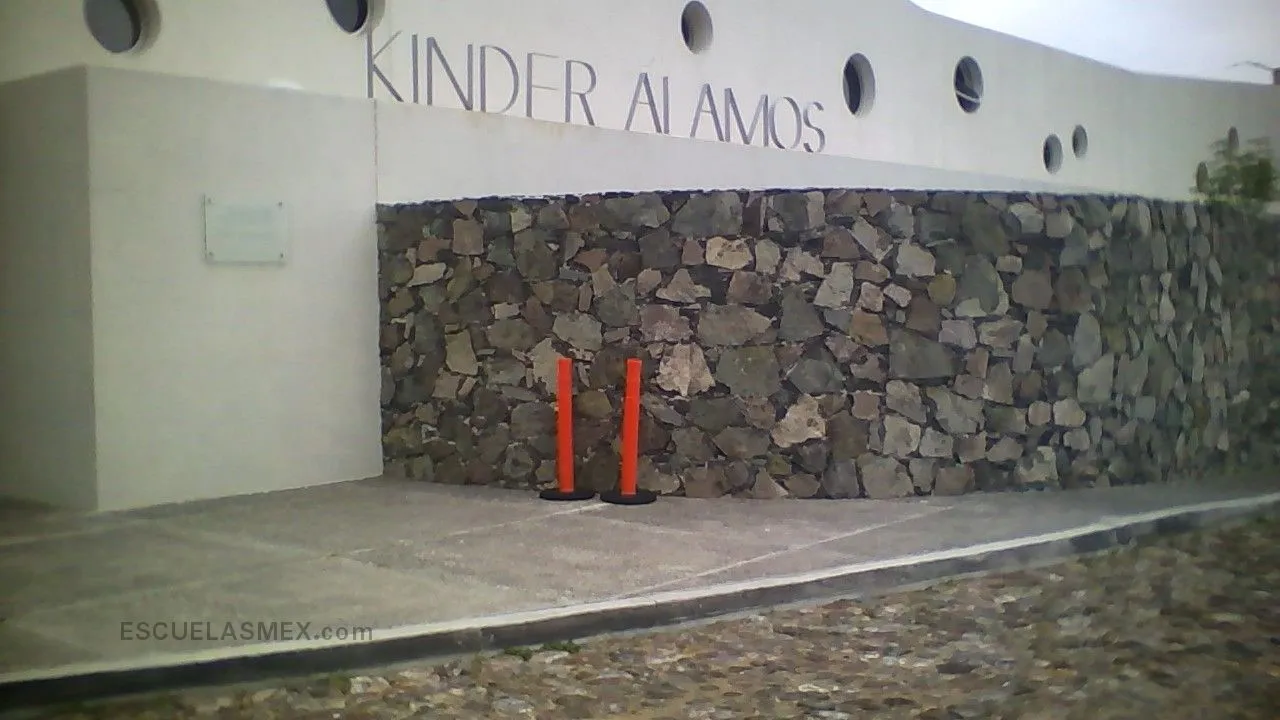 Preescolar Kidu Iter Entrada