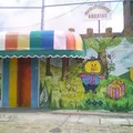 Jardin de Niños Augusto Froebel