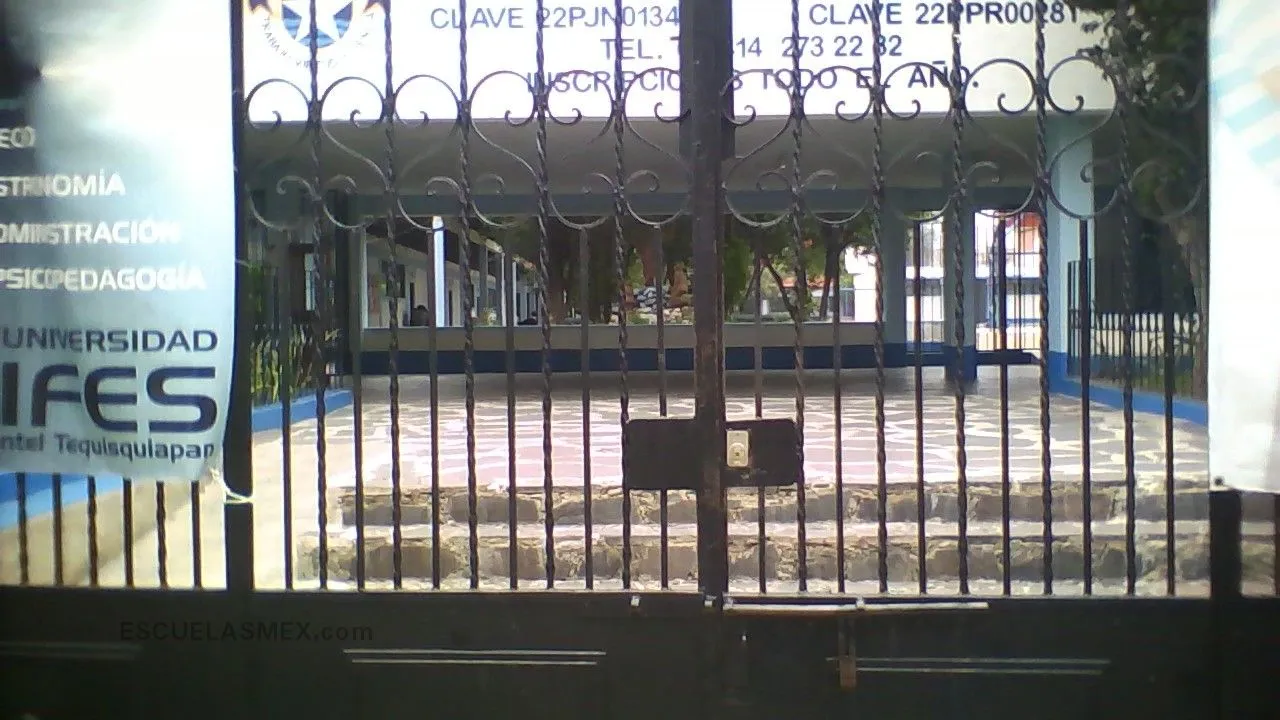 Centro Union Entrada