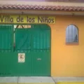 Centro Educativo Preescolar la Villa de los Niños
