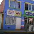 Abc Mis Primeras Letras