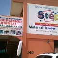 Centro Pedagogico Infantil Steps