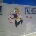 Almendrita