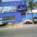 Colegio Kaans Paal