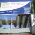 Liceo Patrick Henry