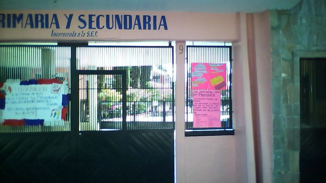 La Providencia Entrada