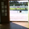 Colegio Fray Luis de Leon