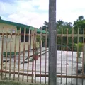Lazaro Cardenas
