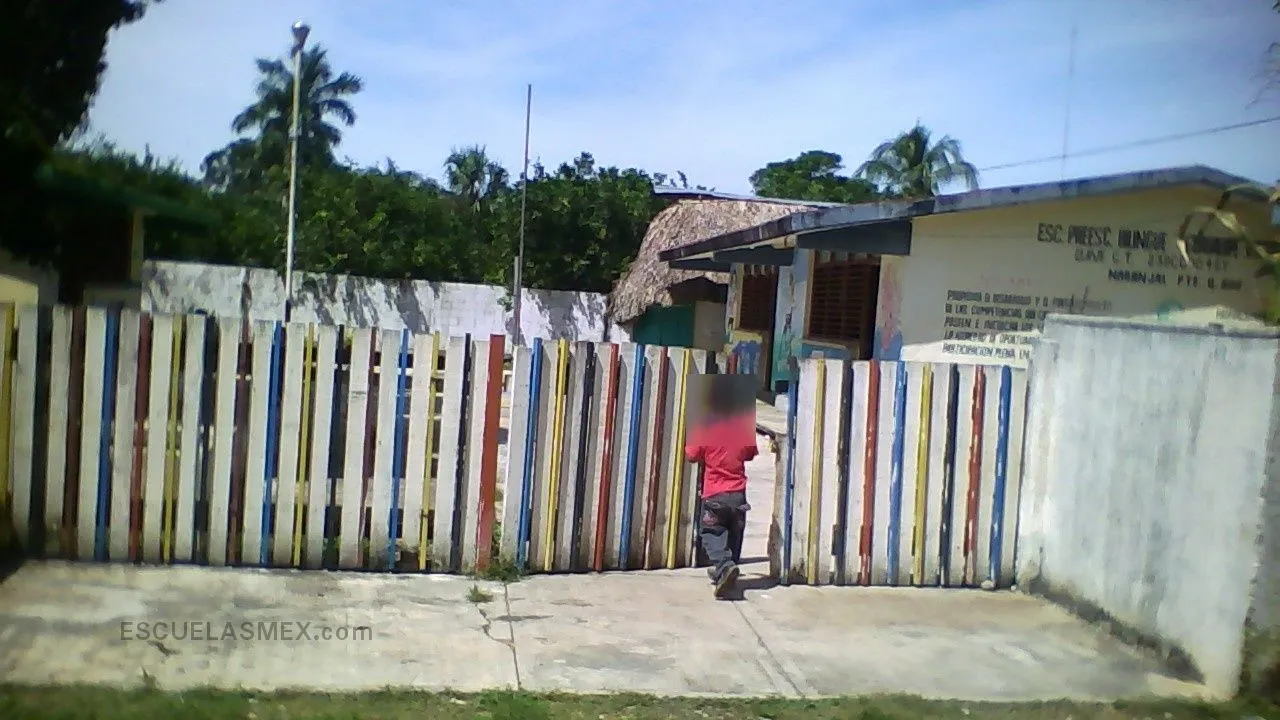 Guadalupe Victoria Entrada