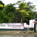 David Alfaro Siqueiros