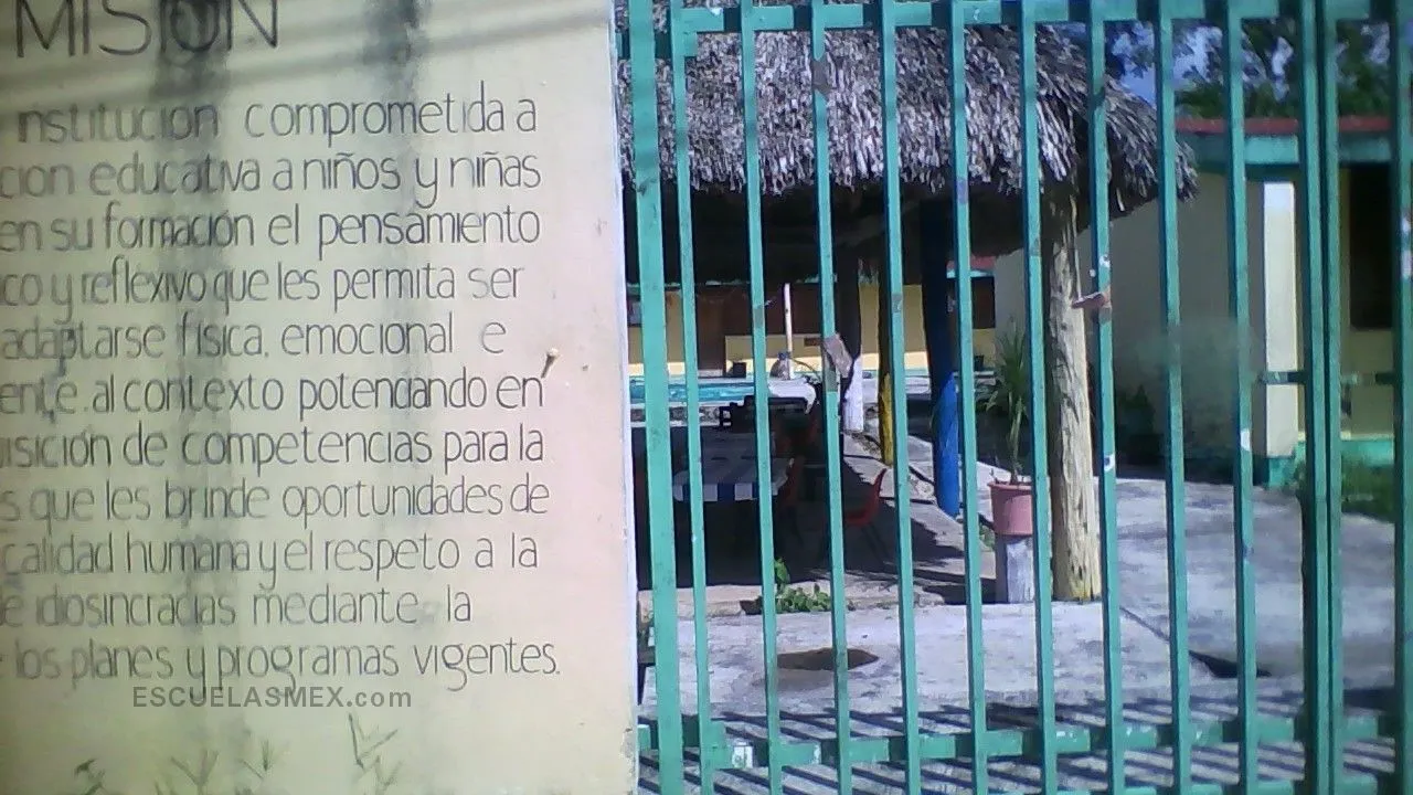 Guadalupe Victoria Entrada