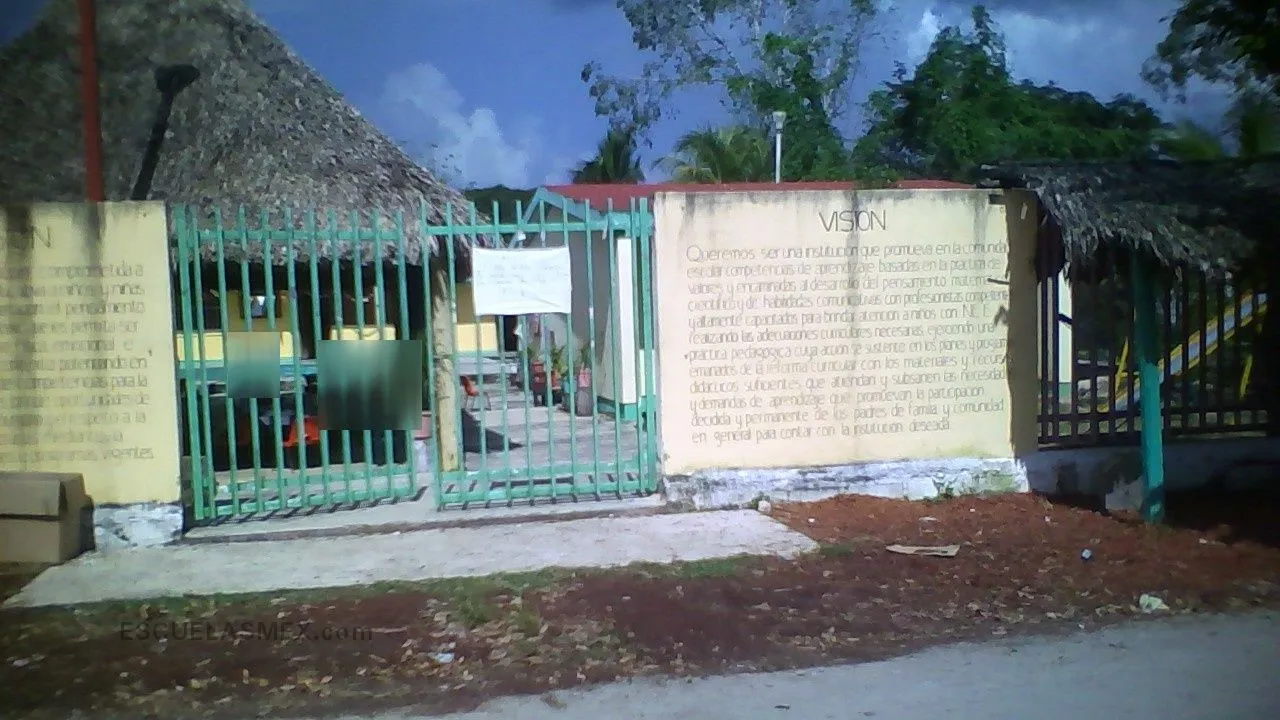 Guadalupe Victoria Entrada