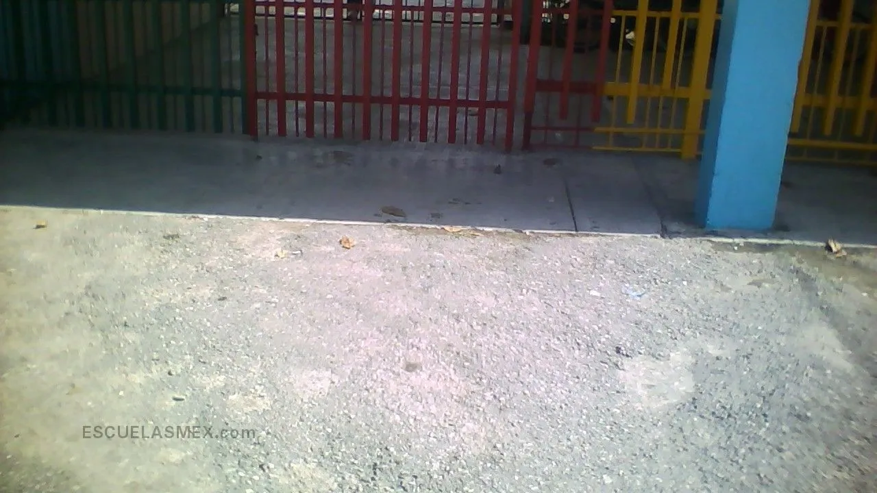 Tumben-be Entrada