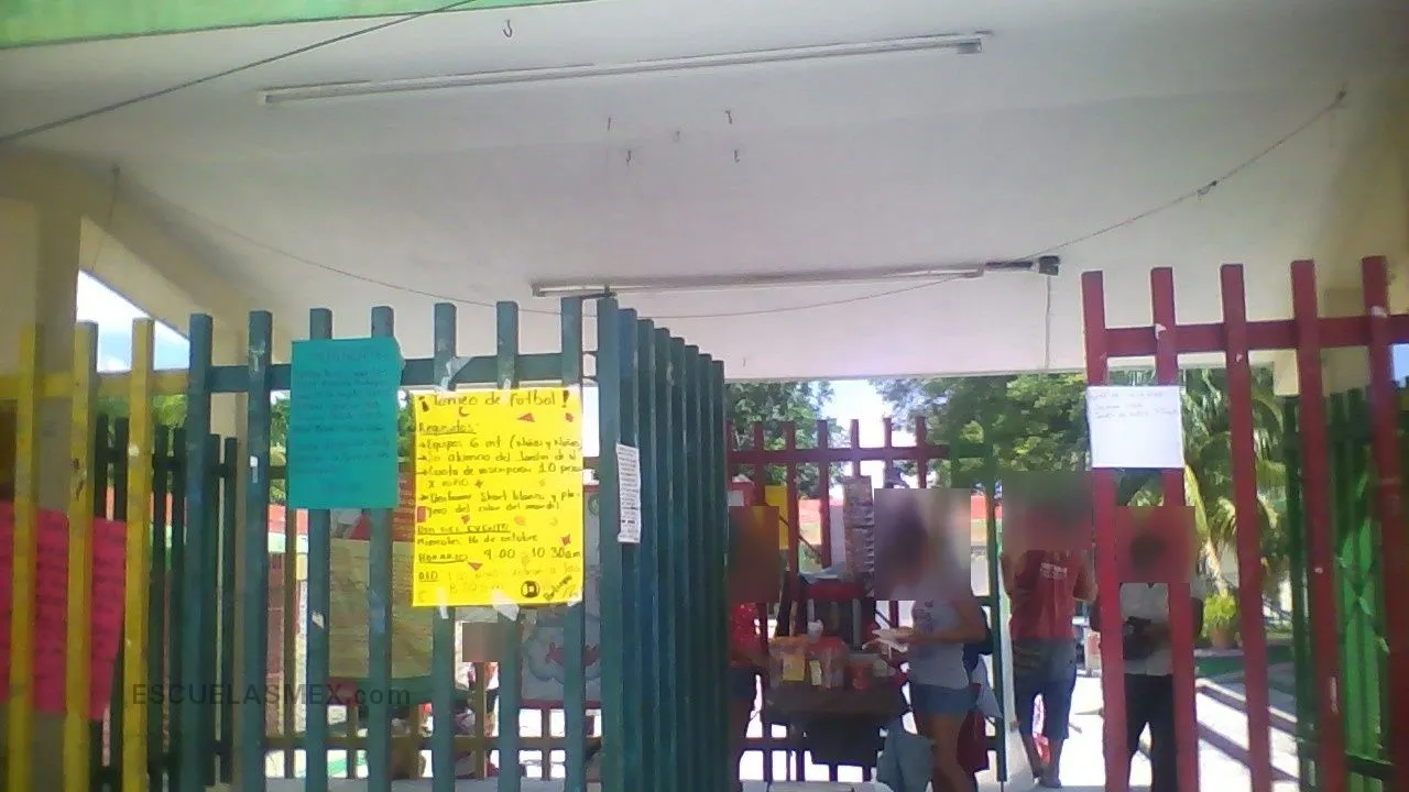 Chan-kin Entrada