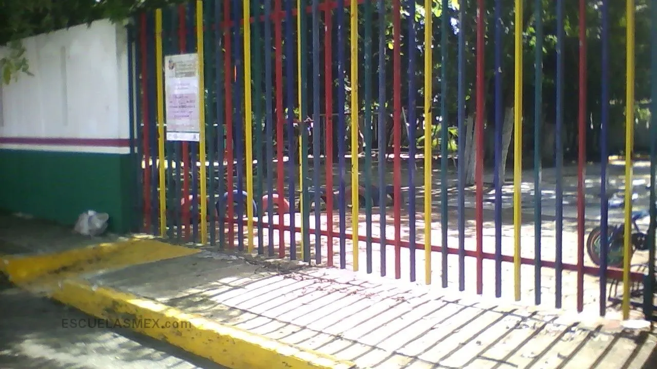 Aquiles Serdan Entrada
