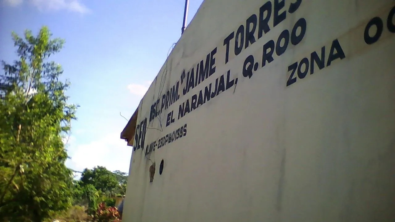 Jaime Torres Bodet Entrada