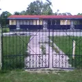 Lazaro Cardenas
