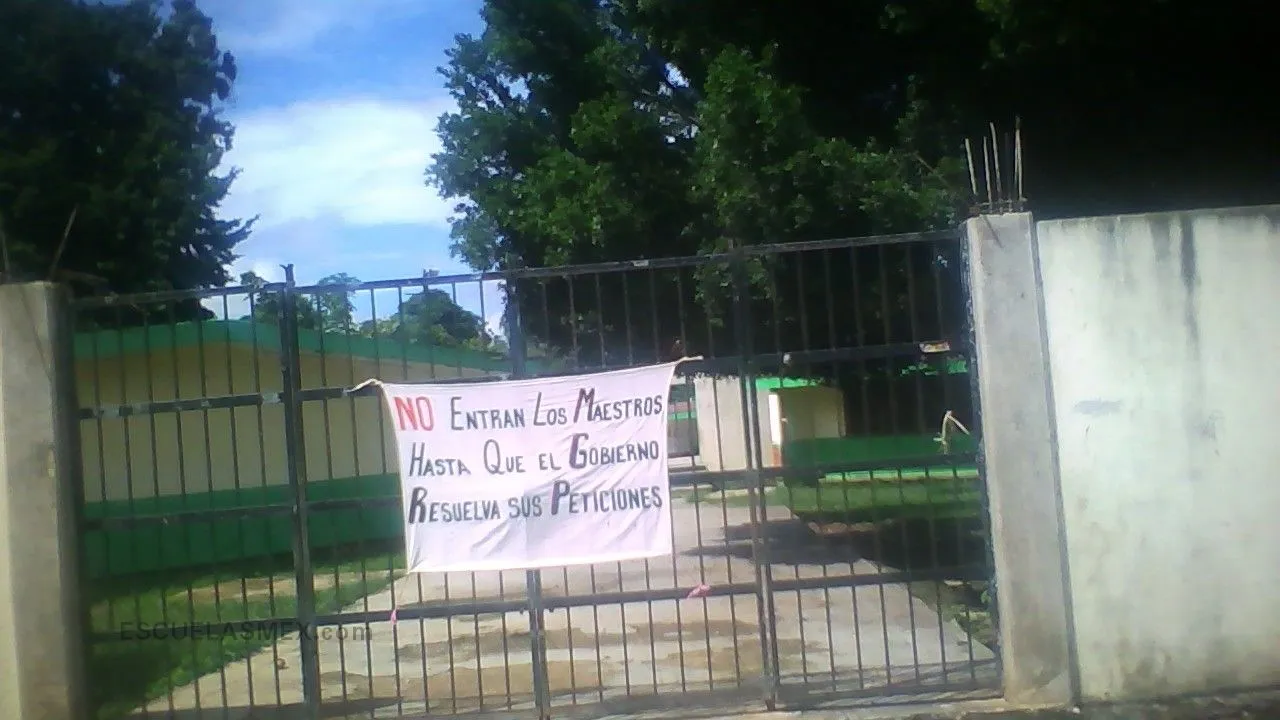 Valentin Gomez Farias Entrada