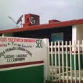 Lazaro Cardenas