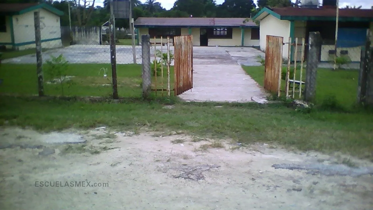 Javier Rojo Gomez Entrada
