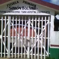 Simon Bolivar
