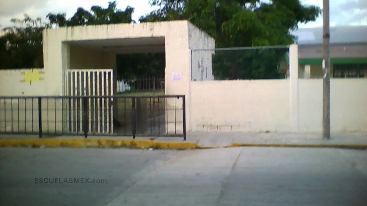 Niño Mexicano Entrada