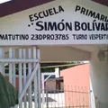 Simon Bolivar