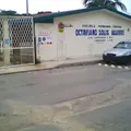 Octaviano Solis Aguirre